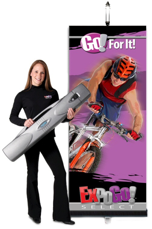 magicpak display