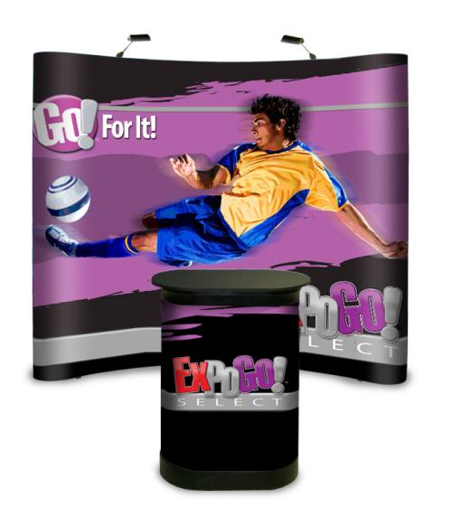 magicpak display