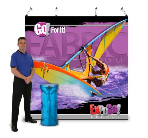 magicpak display