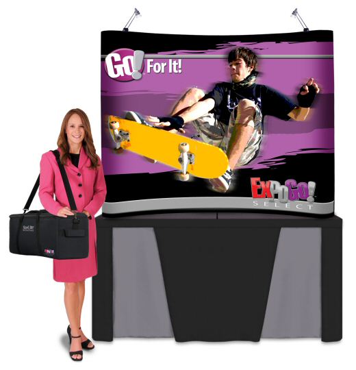 magicpak display