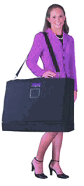 canvas bagg