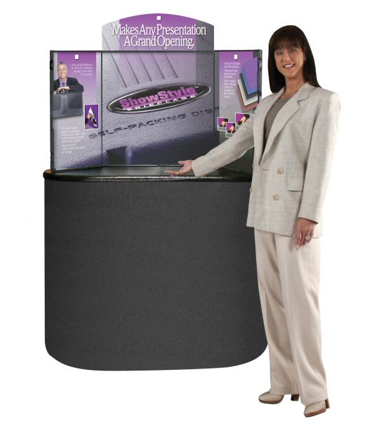showstyle briefcase